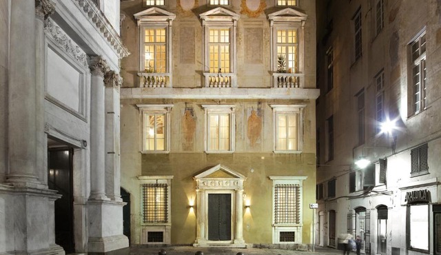 Hotel Palazzo Grillo