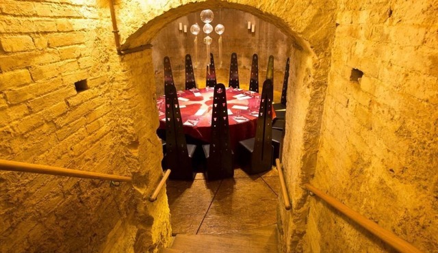 Hotel Palazzo Renieri - 3stelle S