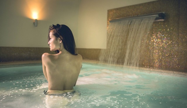 Hotel Palazzo San Lorenzo & SPA