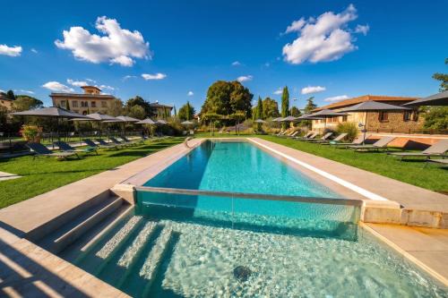 Hotel Palazzo San Lorenzo & Spa