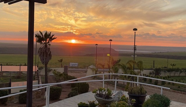 Hotel Paraiso Colonet