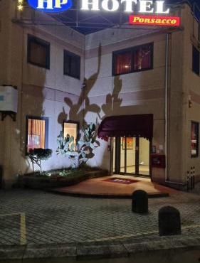 Hotel Ponsacco HP