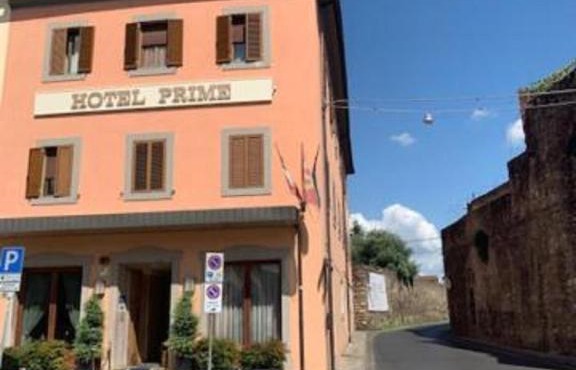 Hotel PRime