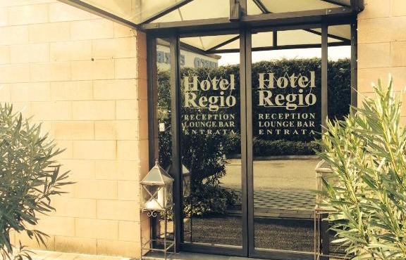 Hotel Regio