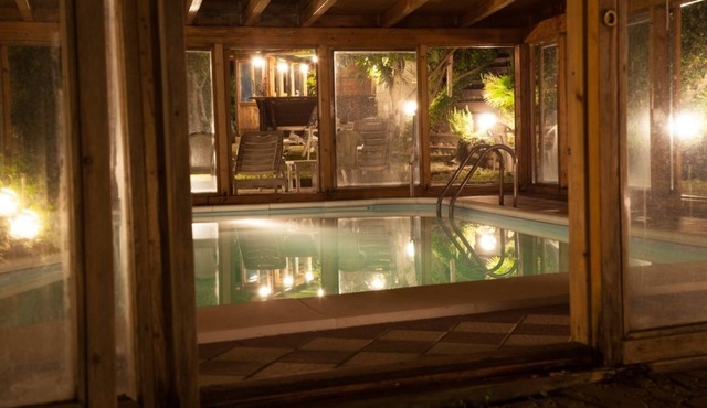Hotel Residence Ricordo du Parc