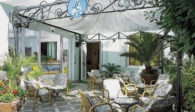 Hotel Residence Charles