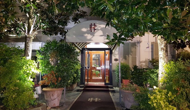 Hotel Residence