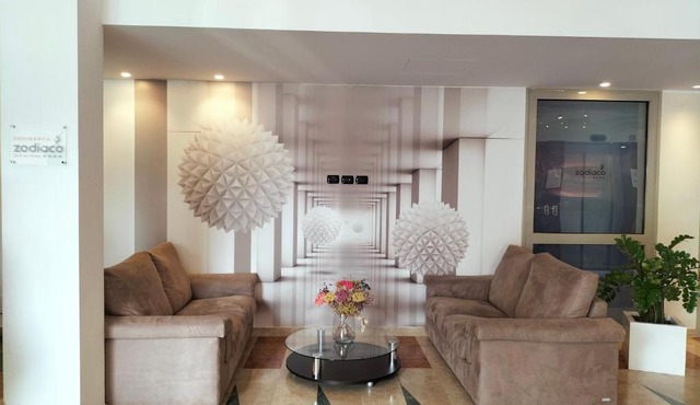 Hotel Residence Zodiaco