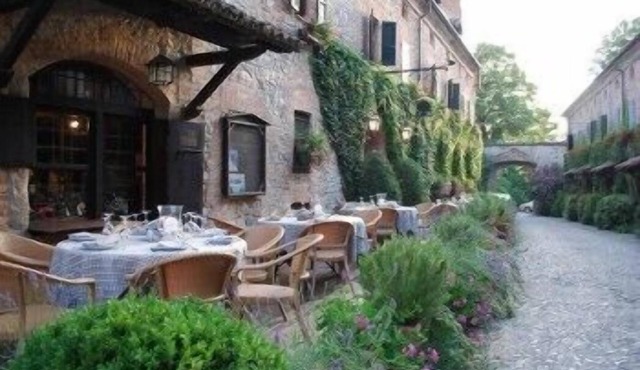 Hotel Residenza Torre di San Martino
