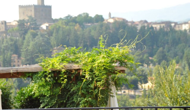 Hotel Restaurant La Torricella