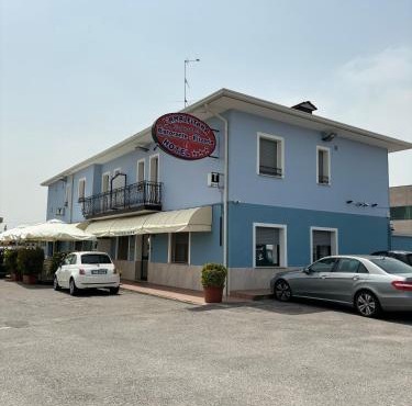 Hotel Ristorante Amalfitana
