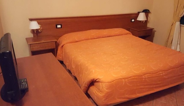 Hotel Ristorante Amalfitana