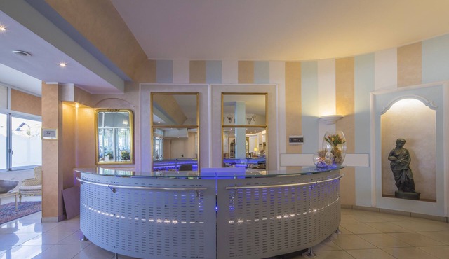 Hotel Ristorante Continental