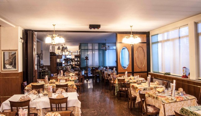 Hotel Ristorante da Giovanni