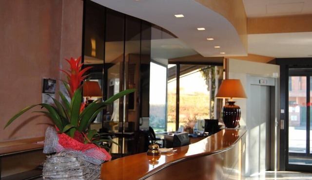 Hotel Ristorante Gama