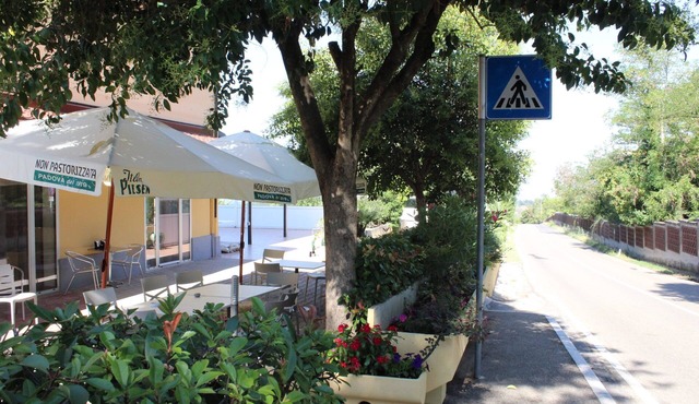 Hotel Ristorante La Collina