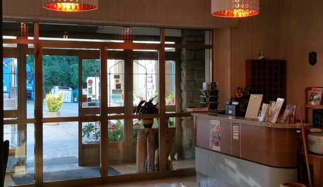 Hotel Ristorante Miramonti