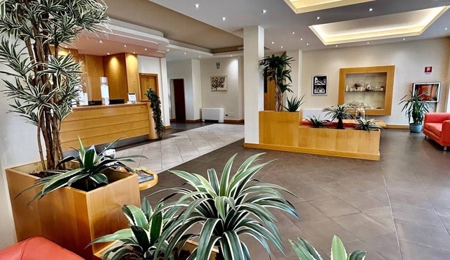 Hotel Ristorante Trendy