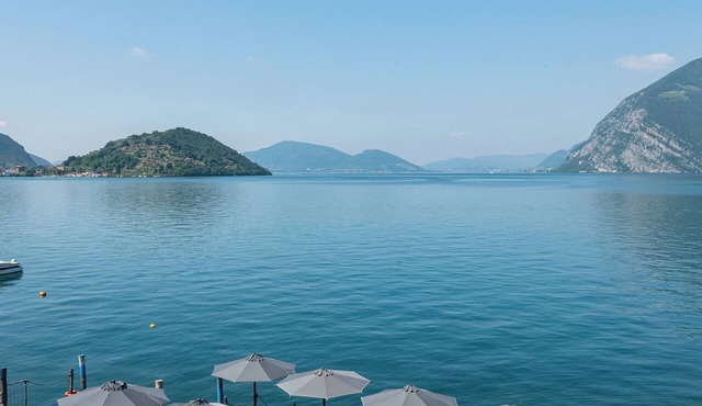 Hotel Rivalago