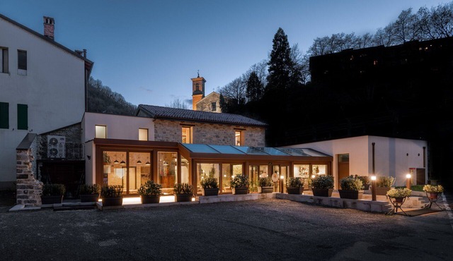 Hotel Roma