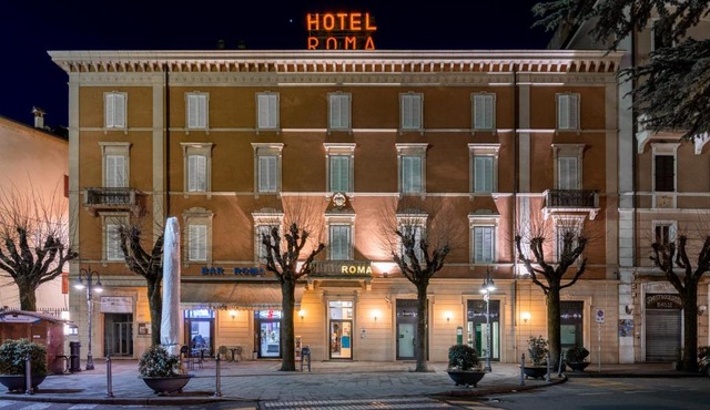 Hotel Roma