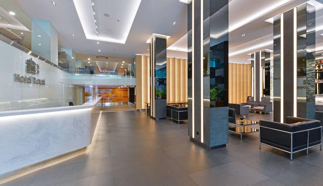 Hotel Royal Bangkok