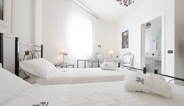 Hotel San Giovanni