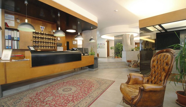 Hotel Salieri