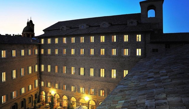 Hotel San Domenico
