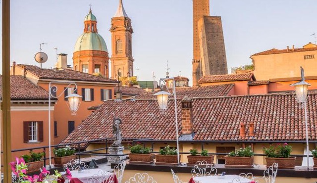 Hotel San Donato - Bologna centro