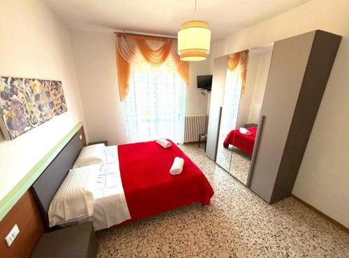 Hotel San Donnino
