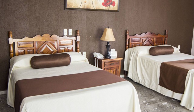 Hotel San Jorge