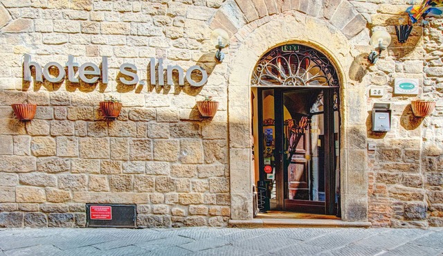 Hotel San Lino