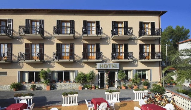 Hotel San Matteo