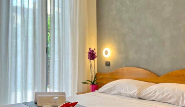 Hotel Sara