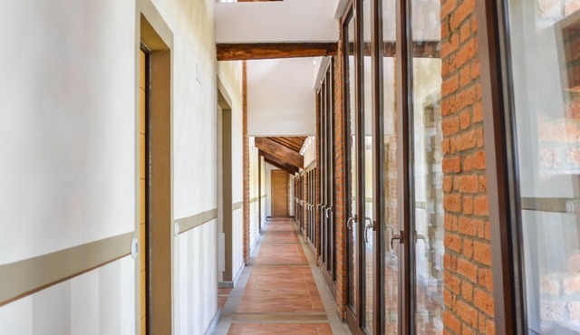 Hotel Sesmones