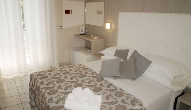 Hotel Stefan