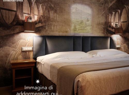 Hotel Terme Salvarola