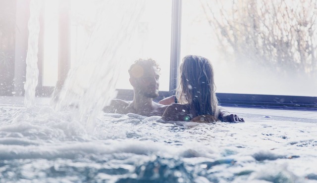 Hotel Terme Salvarola