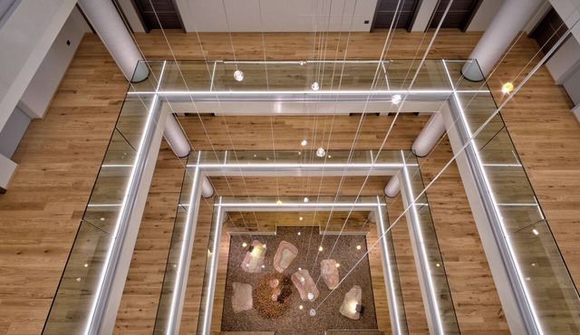 Hotel The Cube