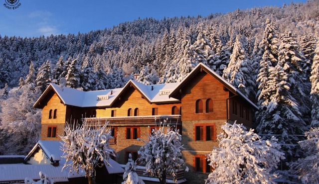 Hotel Tirolo