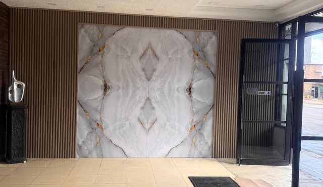 Hotel Tj Plaza