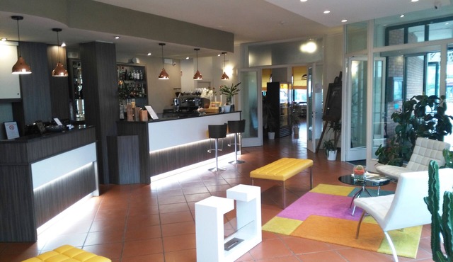 Hotel Toscana