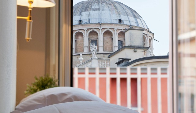 Hotel Torino