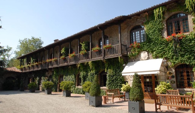 Hotel Torre di San Martino