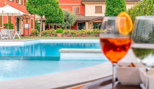 Hotel Tre Torri