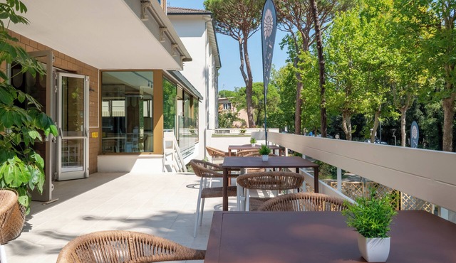 Hotel Ulisse