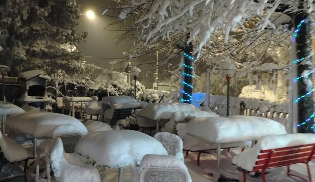hotel Veles
