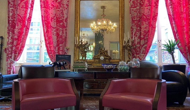 Hotel Verdi Boutique Hotel