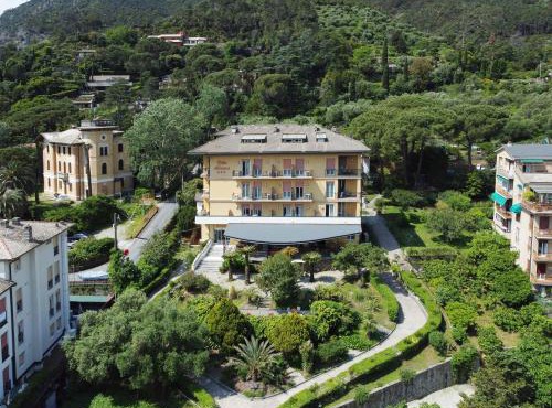 Hotel Villa Adriana